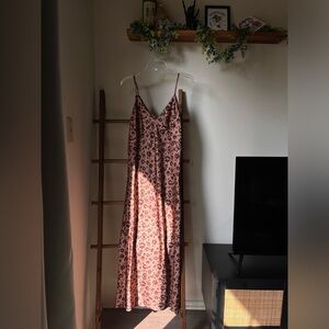 A New Day - Target- Maxi Dress - Size M